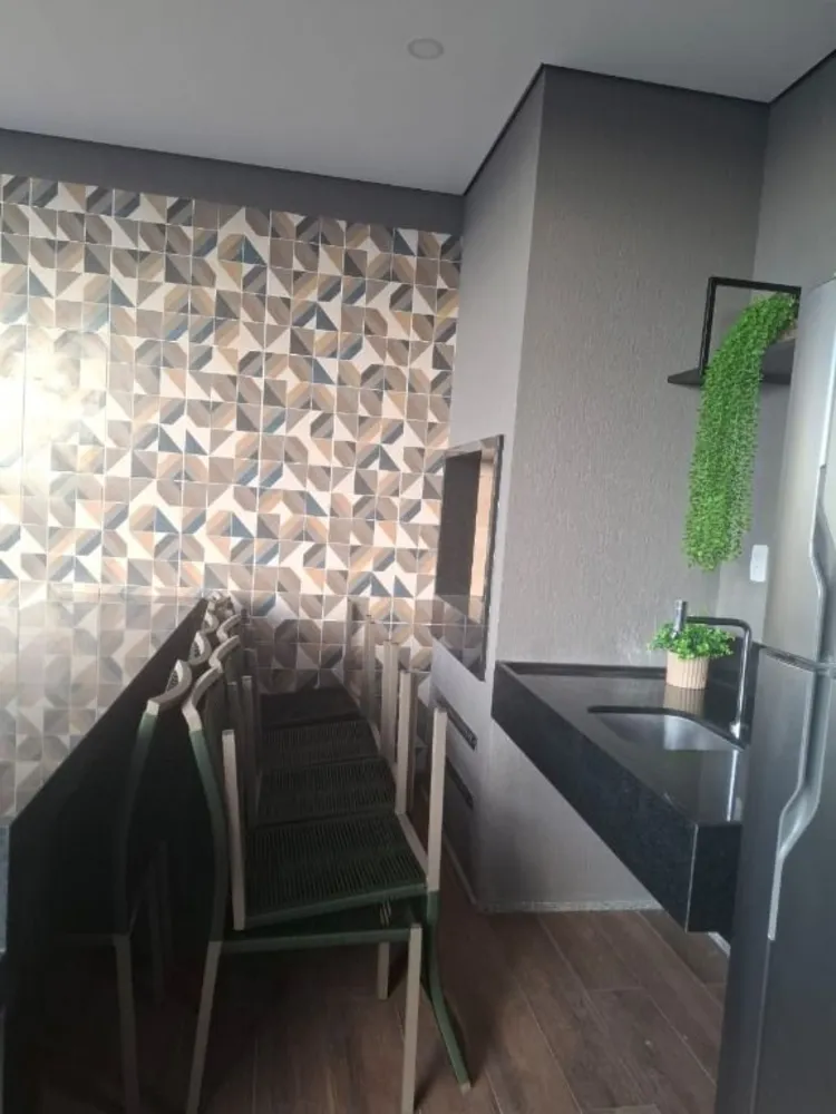 Kitnet-Studio, 30 m² - Foto 9
