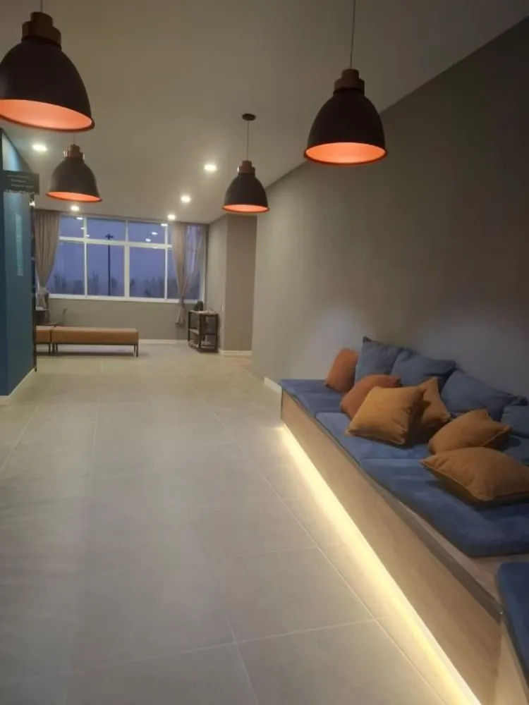 Kitnet-Studio, 30 m² - Foto 5