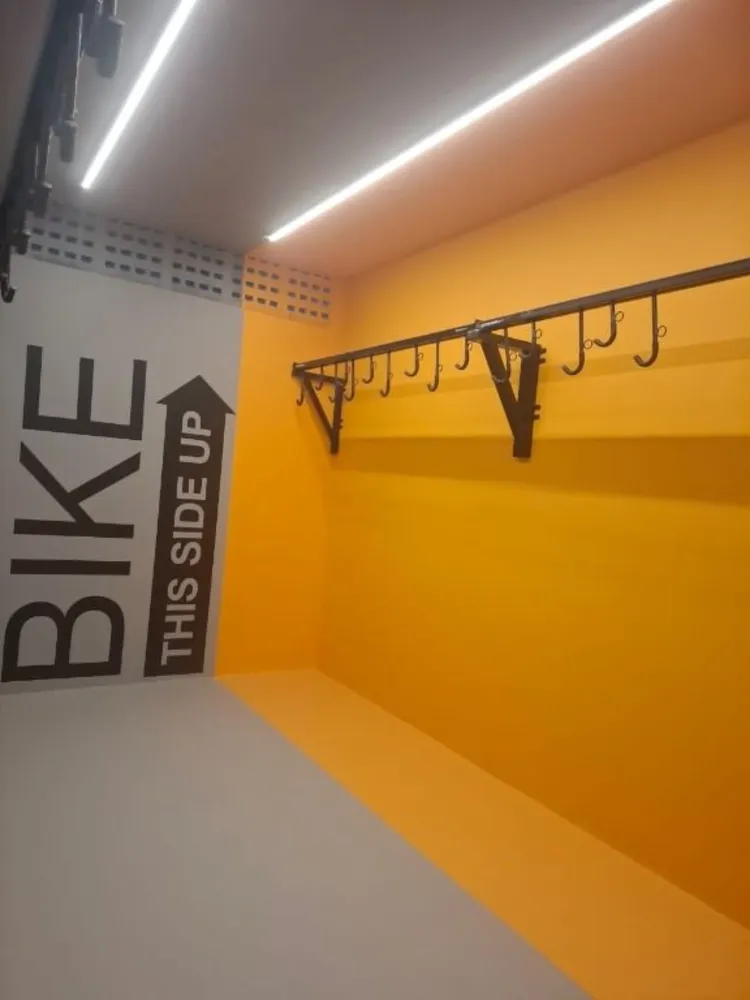 Kitnet-Studio, 30 m² - Foto 1