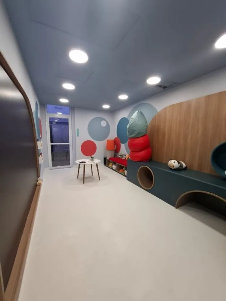 Kitnet-Studio, 30 m² - Foto 12