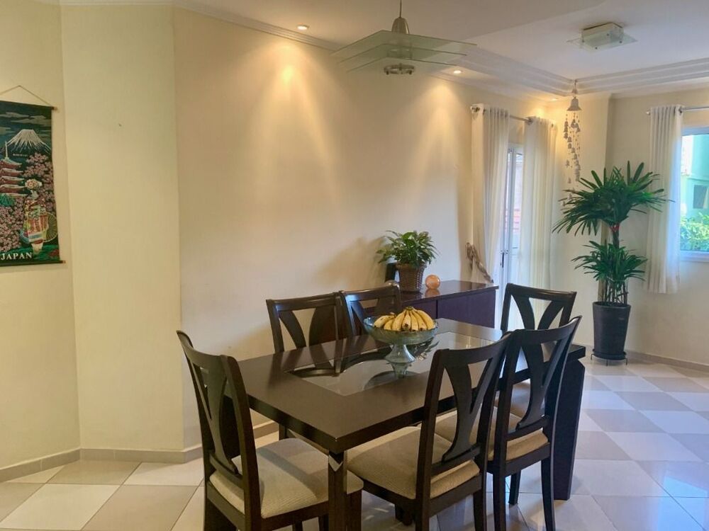 Apartamento à venda com 3 quartos, 87m² - Foto 1
