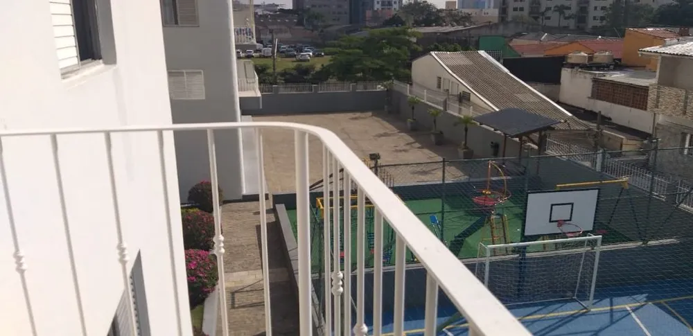 Apartamento, 2 quartos, 78 m² - Foto 11