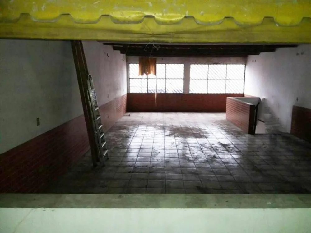 Prédio Inteiro, 200 m² - Foto 1