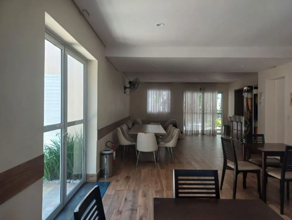 Apartamento, 2 quartos, 49 m² - Foto 2