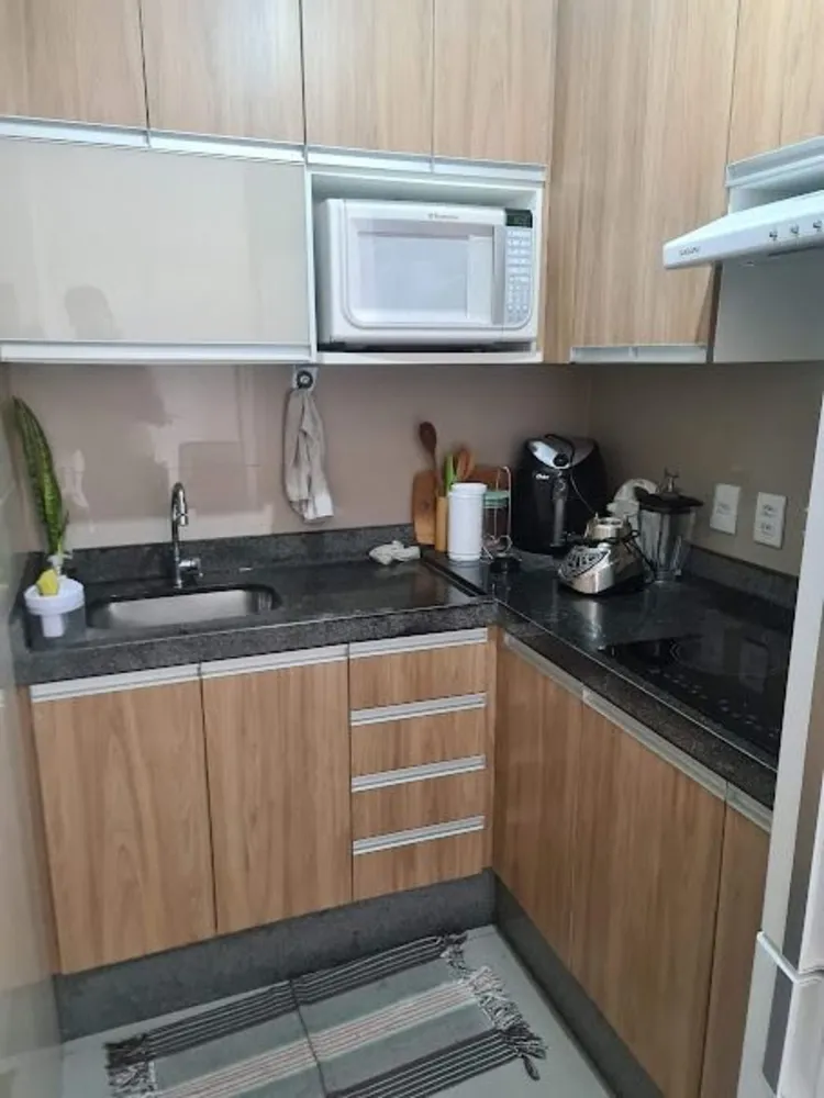 Apartamento, 2 quartos, 49 m² - Foto 12