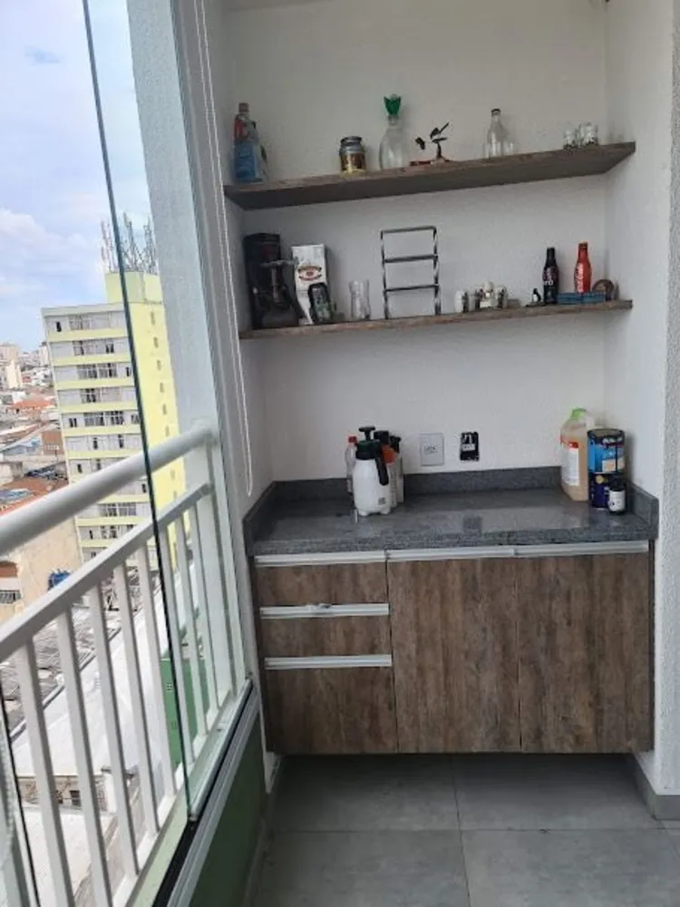 Apartamento, 2 quartos, 49 m² - Foto 9
