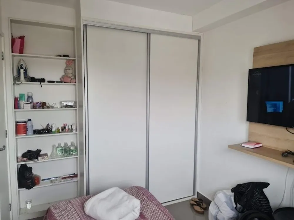Apartamento, 2 quartos, 49 m² - Foto 11