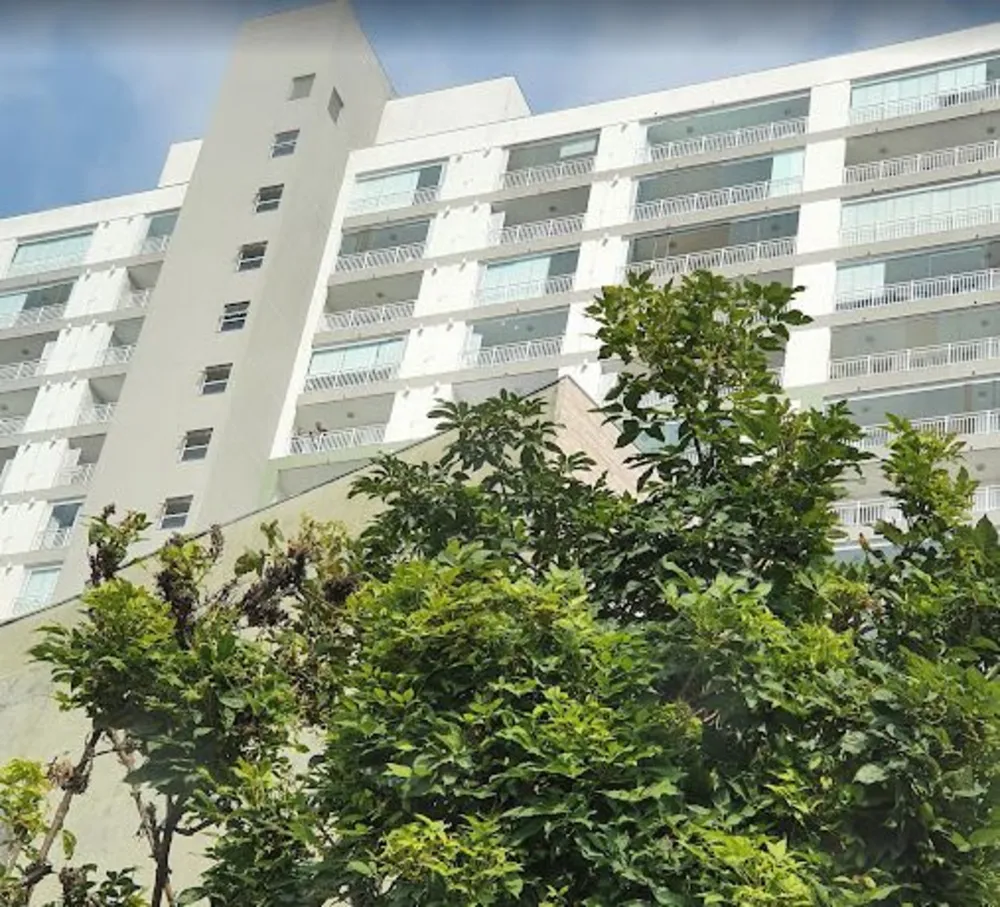 Apartamento, 2 quartos, 49 m² - Foto 1