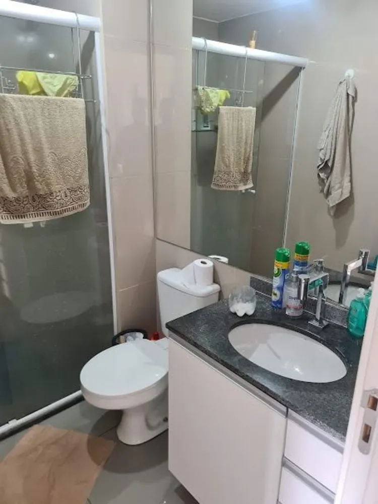 Apartamento, 2 quartos, 49 m² - Foto 10