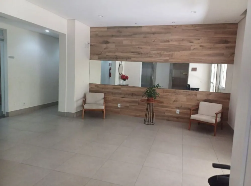 Apartamento, 2 quartos, 49 m² - Foto 3