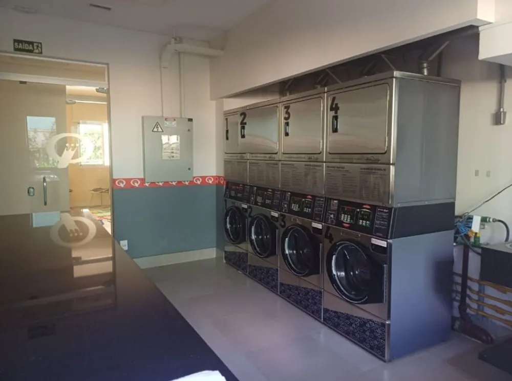 Apartamento, 2 quartos, 49 m² - Foto 8