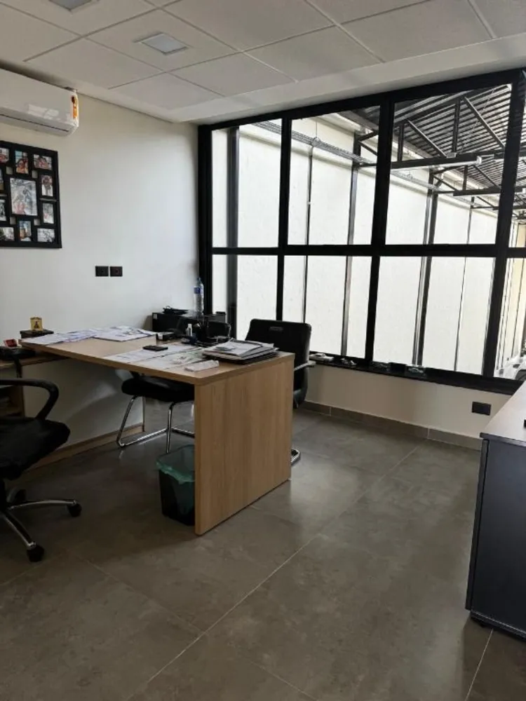 Loja-Salão, 300 m² - Foto 3