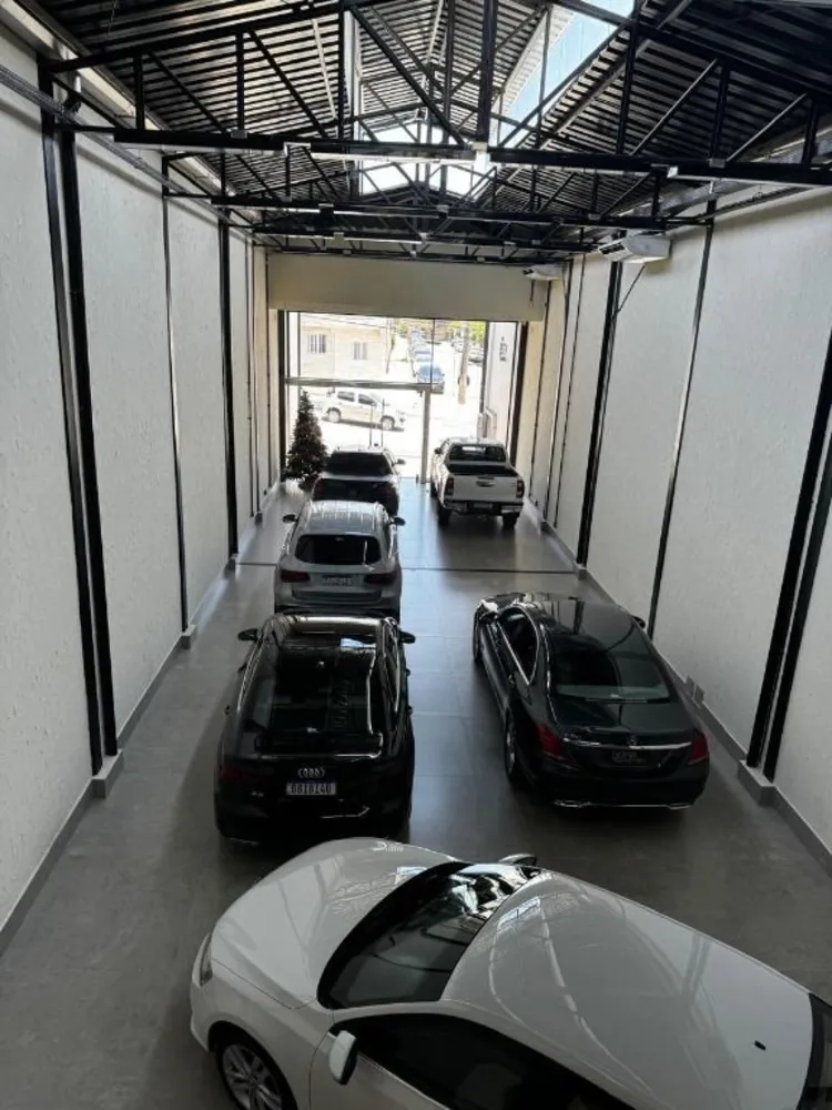 Loja-Salão, 300 m² - Foto 4