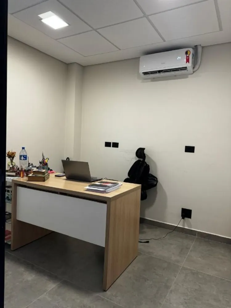 Loja-Salão, 300 m² - Foto 6