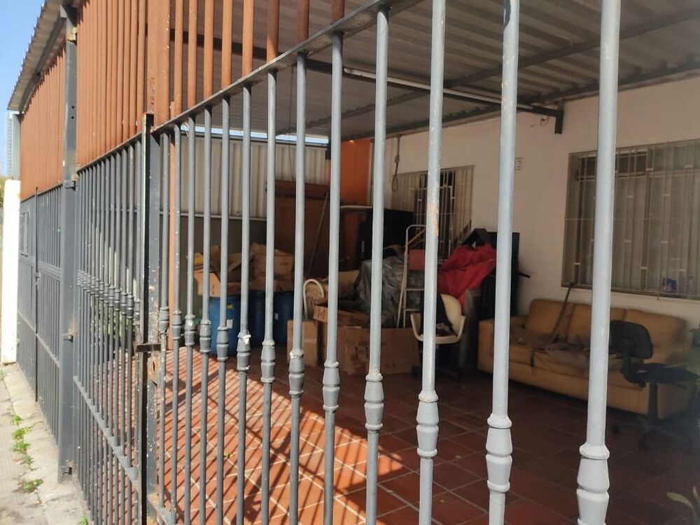 Casa, 5 quartos, 130 m² - Foto 1