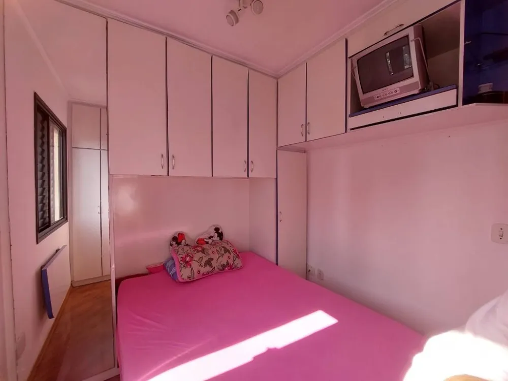 Apartamento, 2 quartos, 53 m² - Foto 2