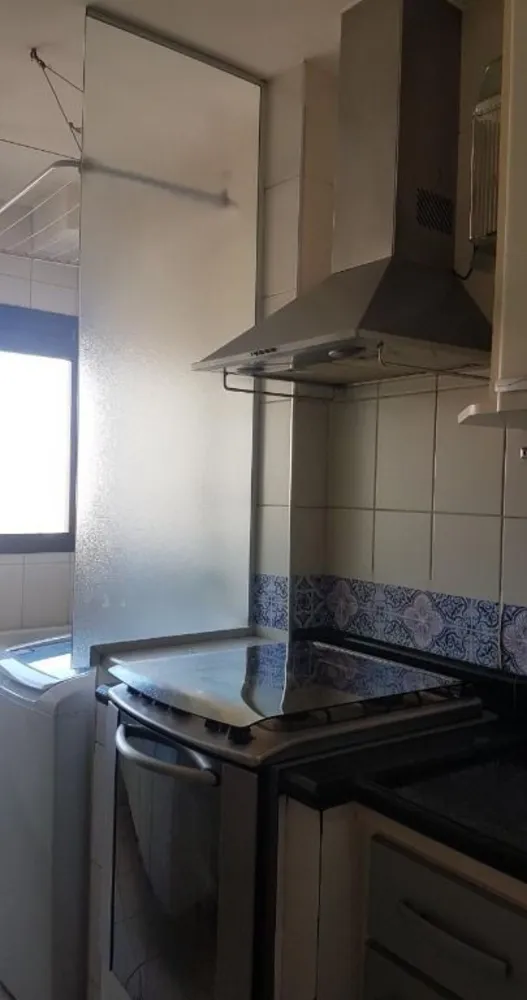Apartamento, 2 quartos, 53 m² - Foto 5