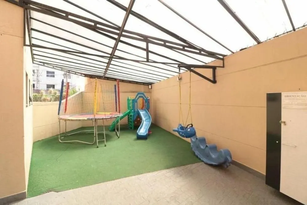 Apartamento, 2 quartos, 53 m² - Foto 4
