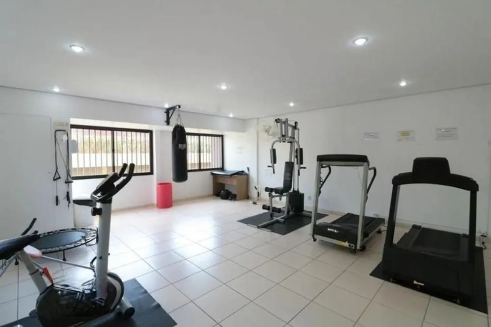 Apartamento, 2 quartos, 53 m² - Foto 6