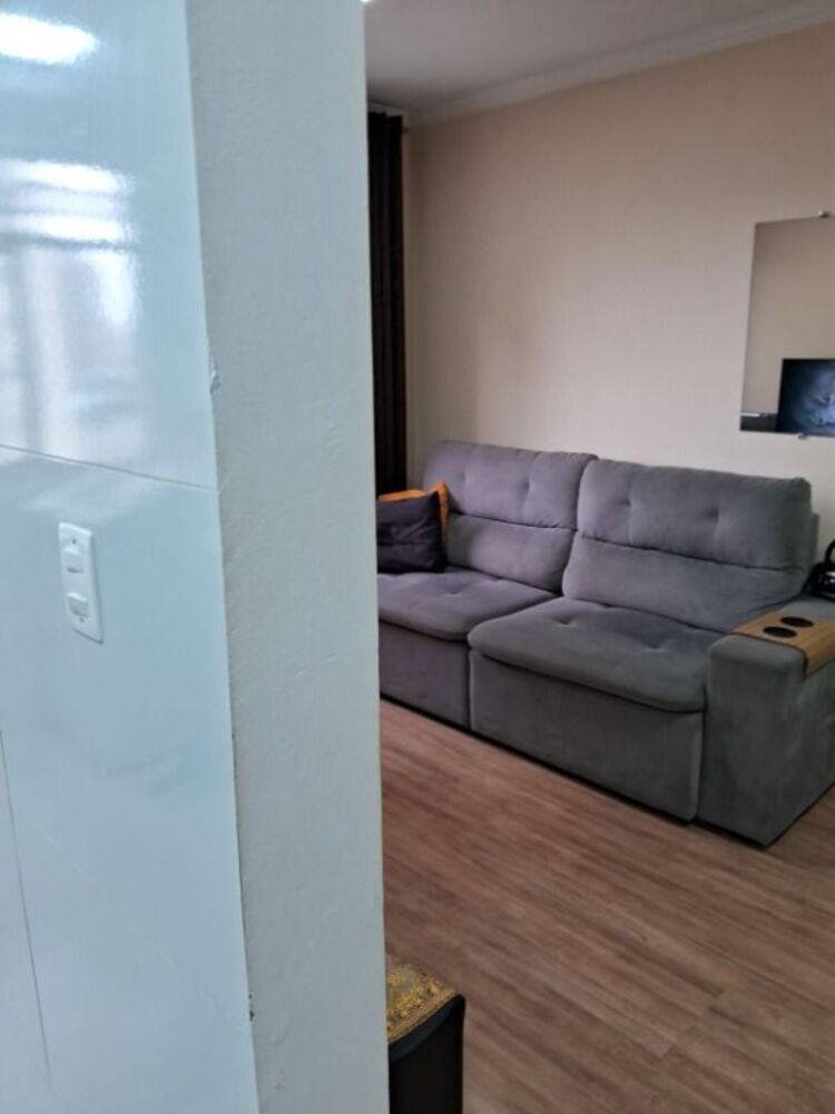 Apartamento, 2 quartos, 47 m² - Foto 2