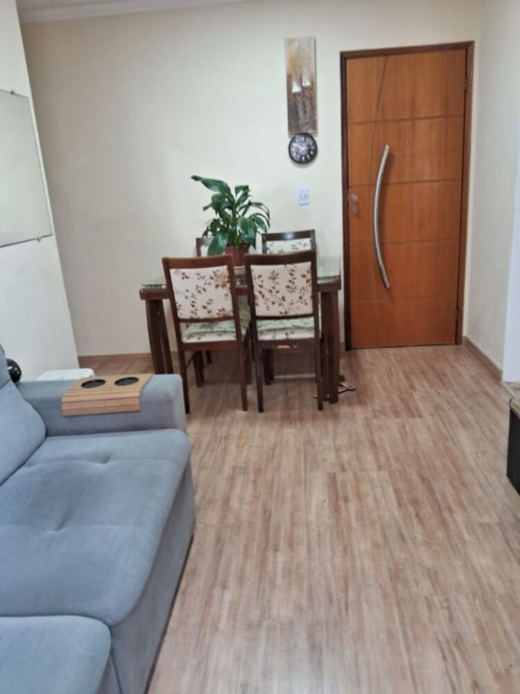 Apartamento, 2 quartos, 47 m² - Foto 1