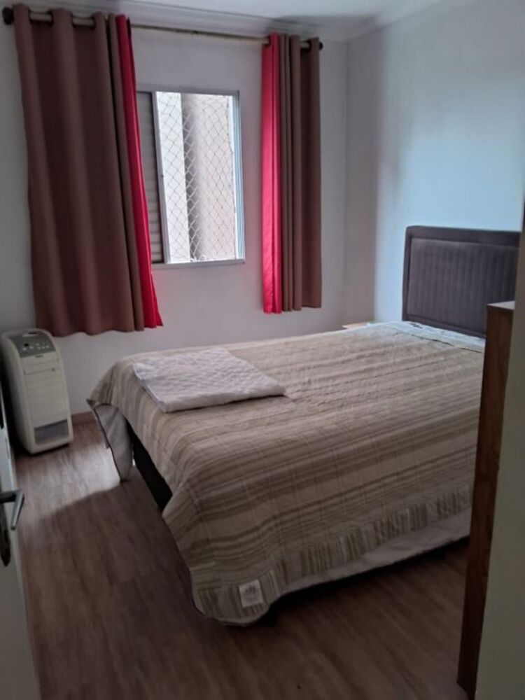 Apartamento, 2 quartos, 47 m² - Foto 3