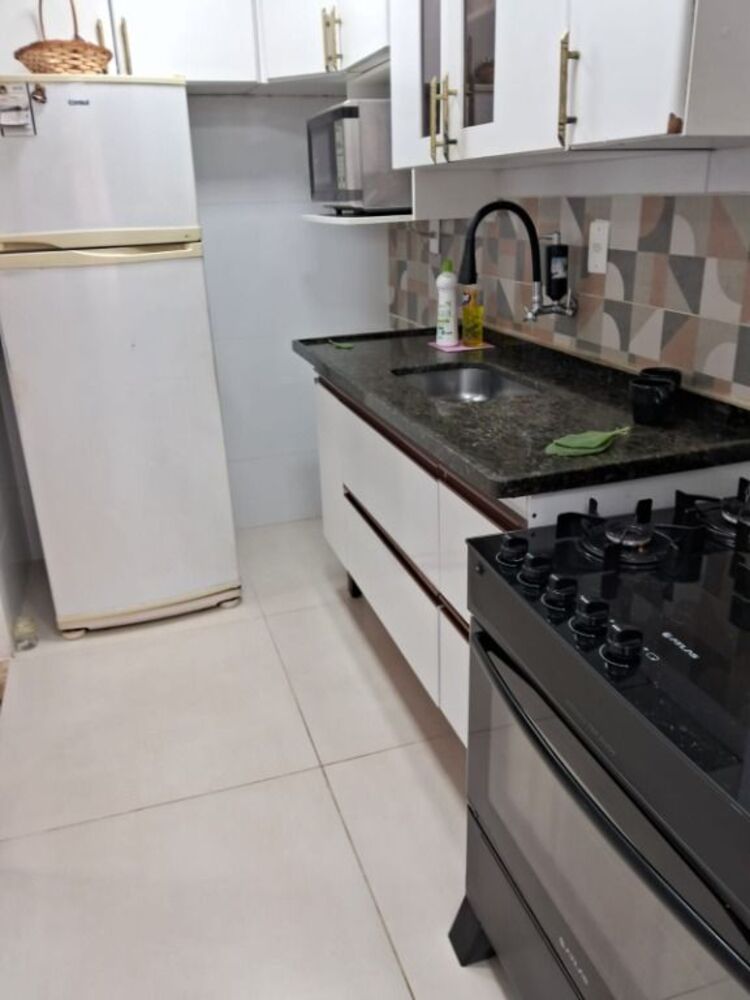 Apartamento, 2 quartos, 47 m² - Foto 4