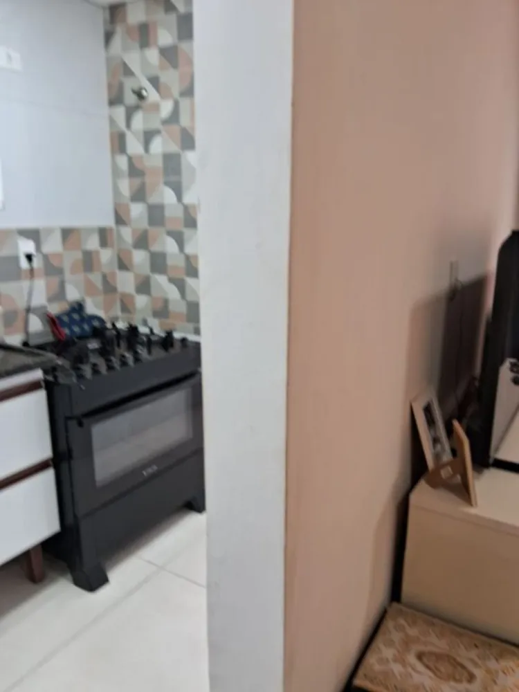 Apartamento, 2 quartos, 47 m² - Foto 6