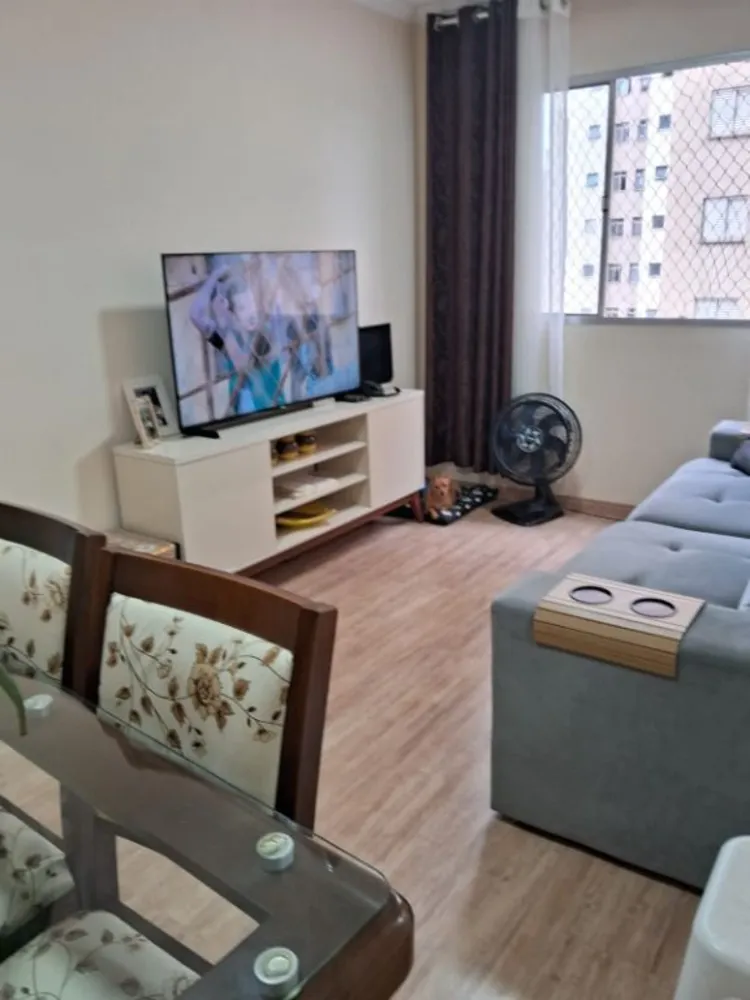 Apartamento, 2 quartos, 47 m² - Foto 1