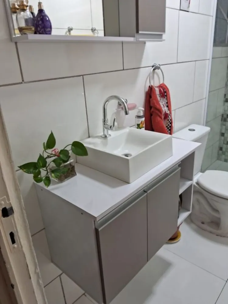 Apartamento, 2 quartos, 47 m² - Foto 8
