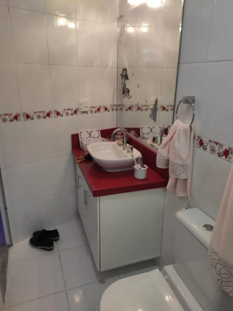 Casa, 3 quartos, 168 m² - Foto 9