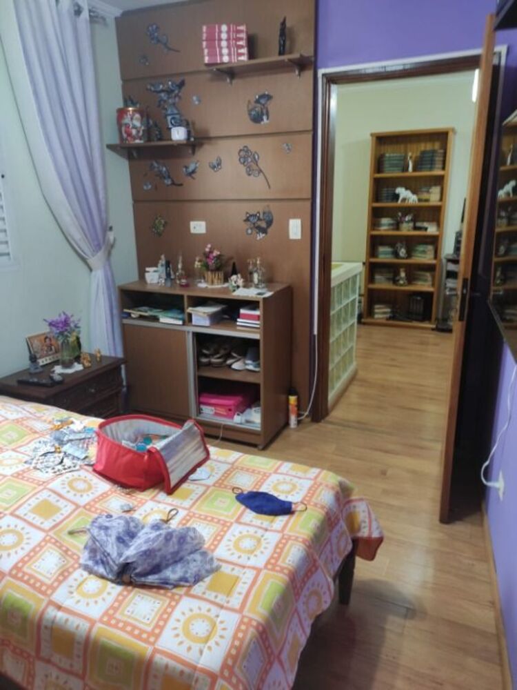 Casa, 3 quartos, 168 m² - Foto 8