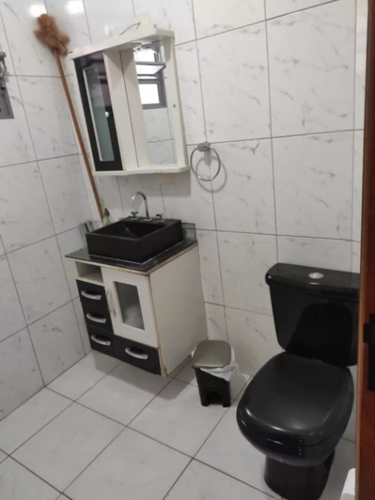 Casa, 3 quartos, 168 m² - Foto 14