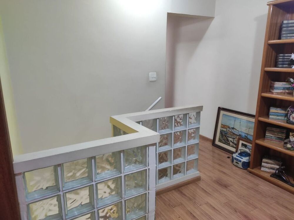 Casa, 3 quartos, 168 m² - Foto 1