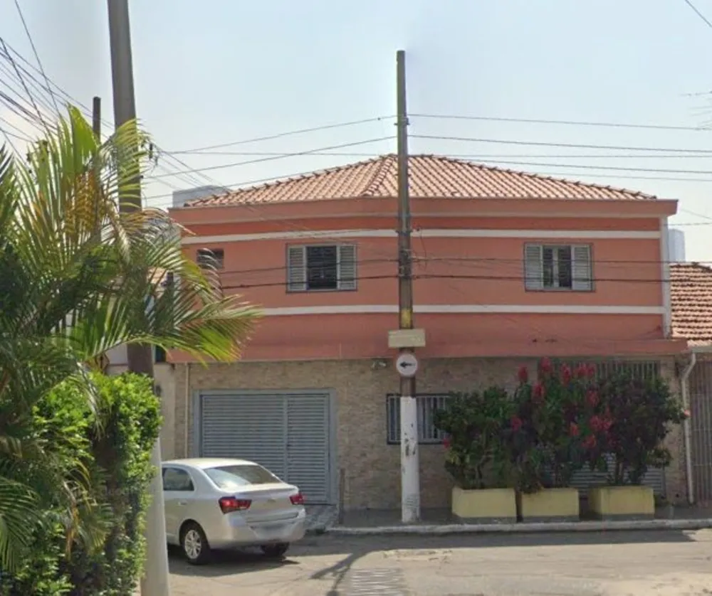 Casa, 3 quartos, 168 m² - Foto 1