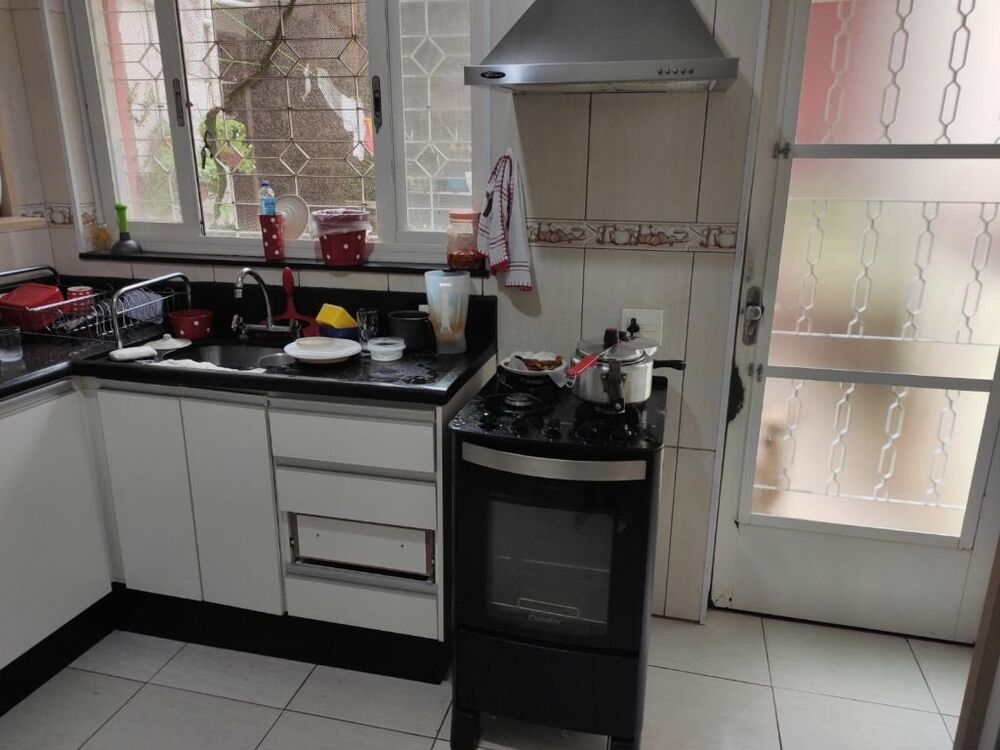 Casa, 3 quartos, 168 m² - Foto 13