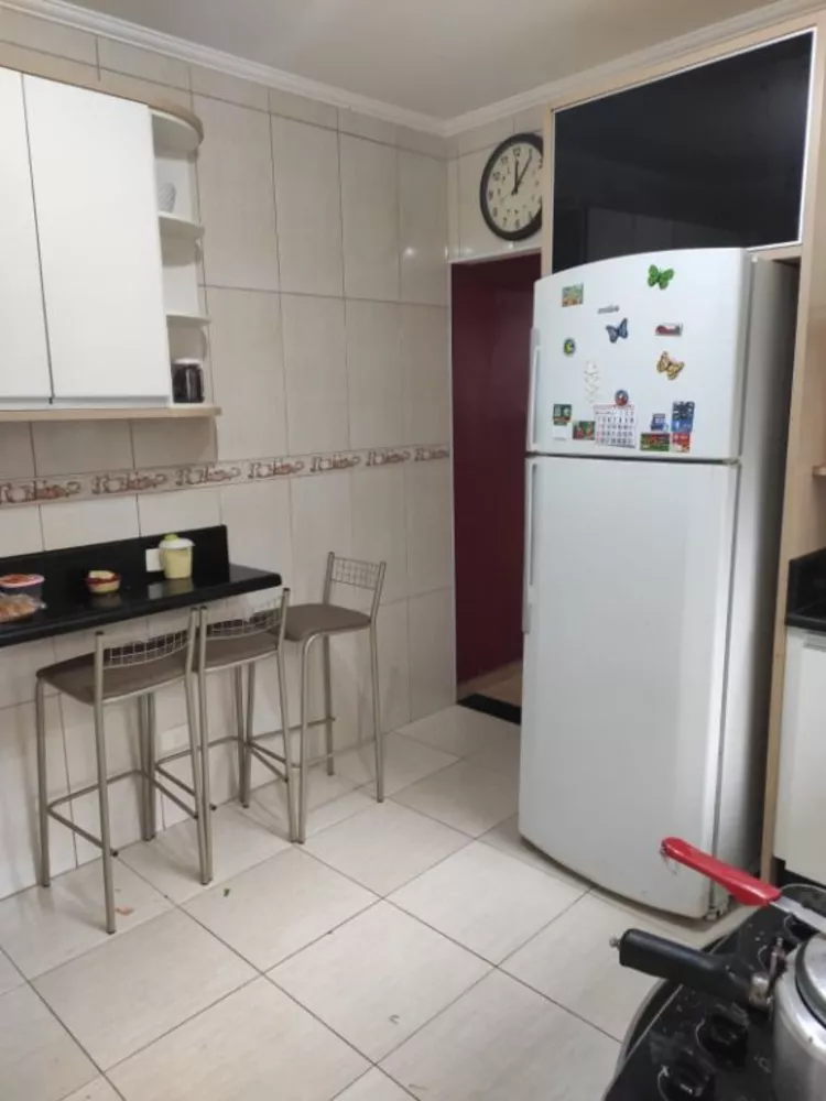 Casa, 3 quartos, 168 m² - Foto 12