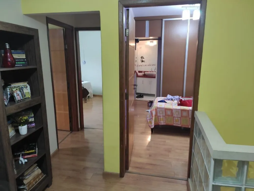 Casa, 3 quartos, 168 m² - Foto 8