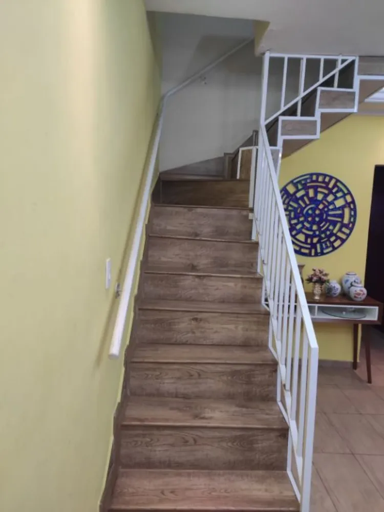 Casa, 3 quartos, 168 m² - Foto 3