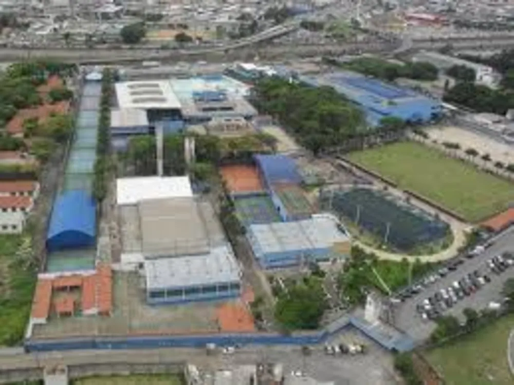 Depósito-Galpão, 420 m² - Foto 8
