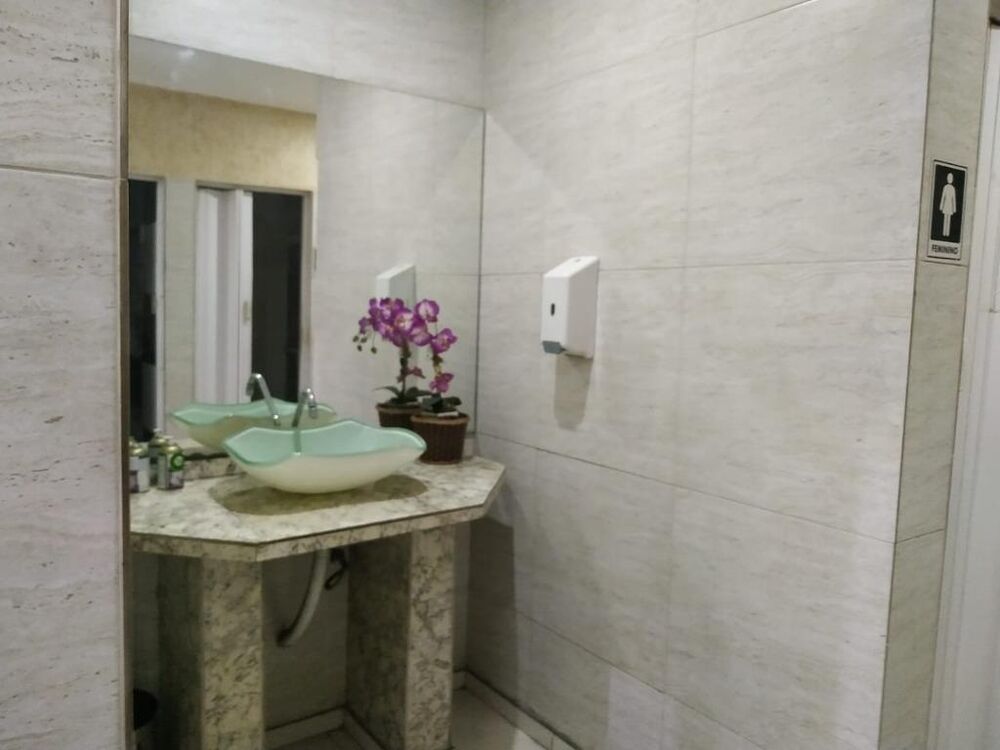 Depósito-Galpão-Armazém à venda, 420m² - Foto 3