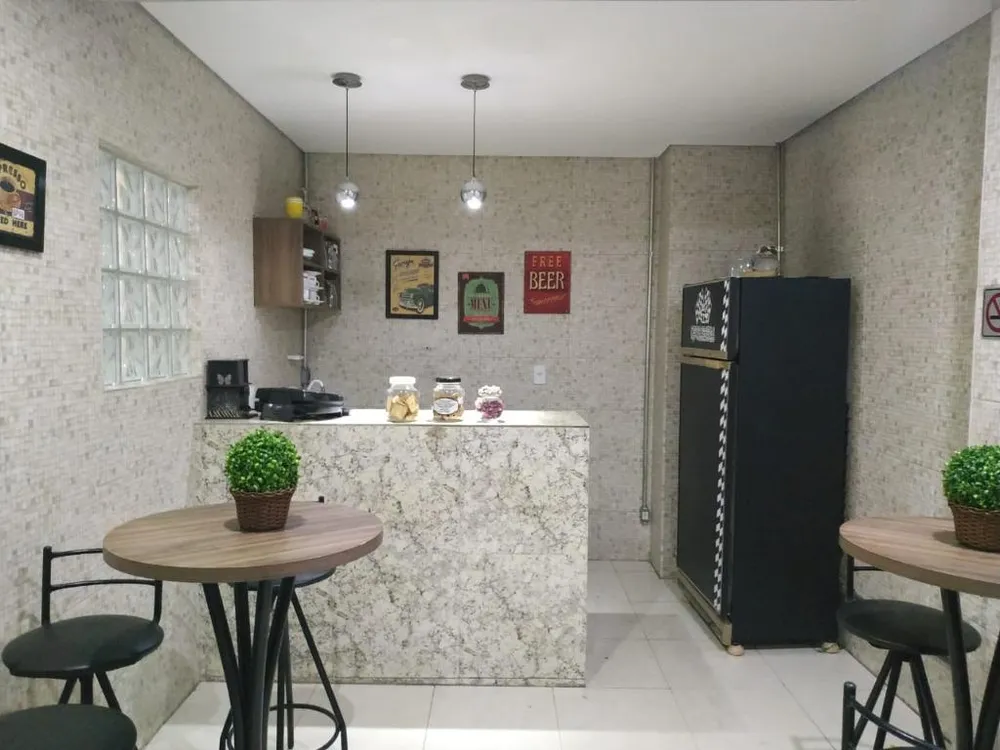 Depósito-Galpão, 420 m² - Foto 3