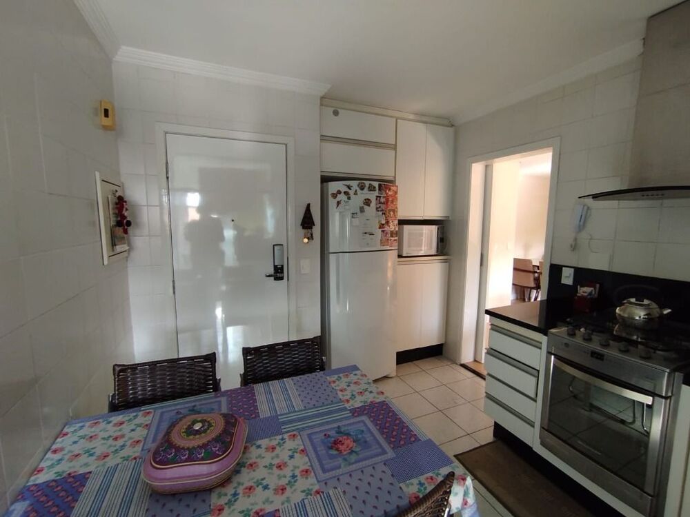 Apartamento, 3 quartos, 107 m² - Foto 10