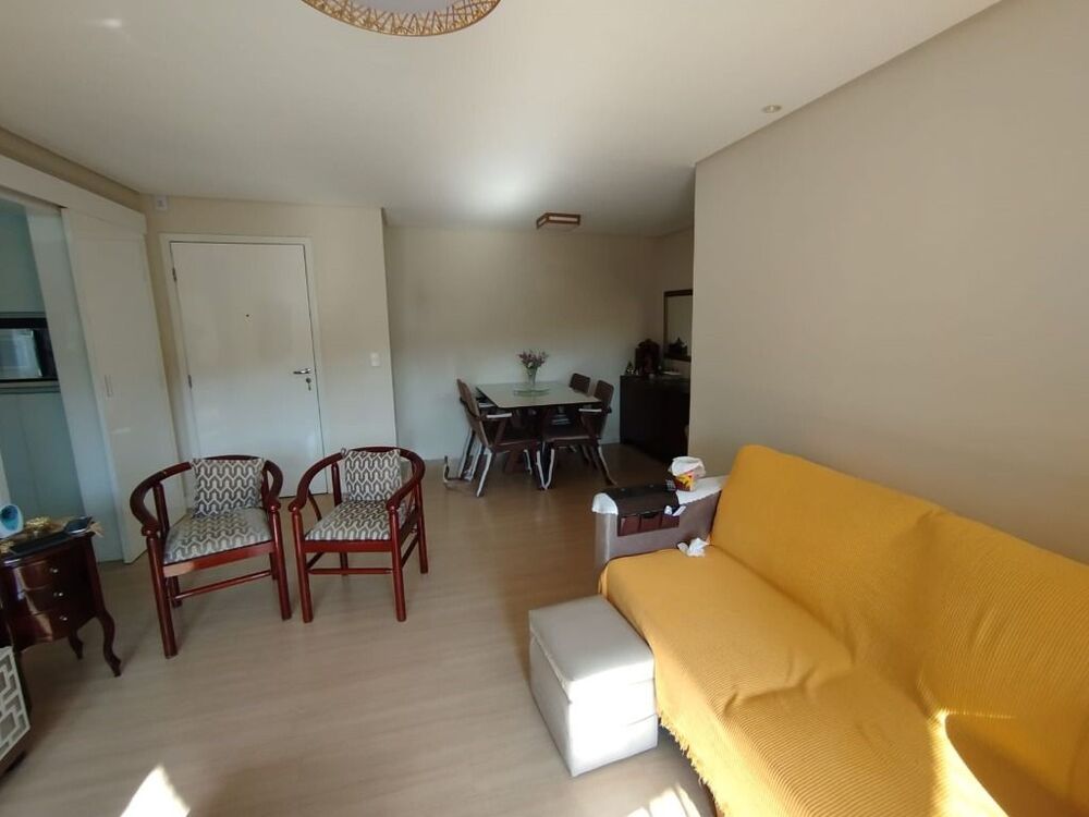 Apartamento, 3 quartos, 107 m² - Foto 2