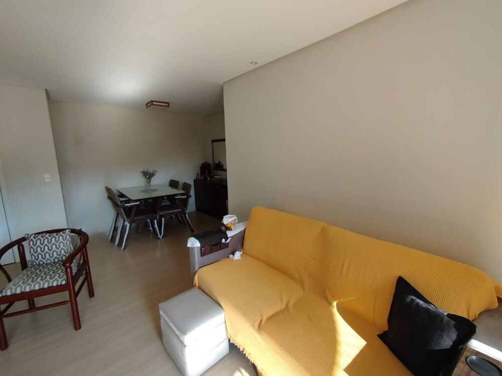 Apartamento, 3 quartos, 107 m² - Foto 3