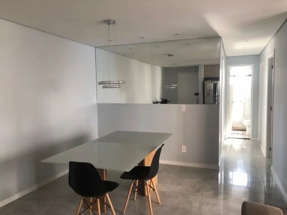 Apartamento, 3 quartos, 74 m² - Foto 2