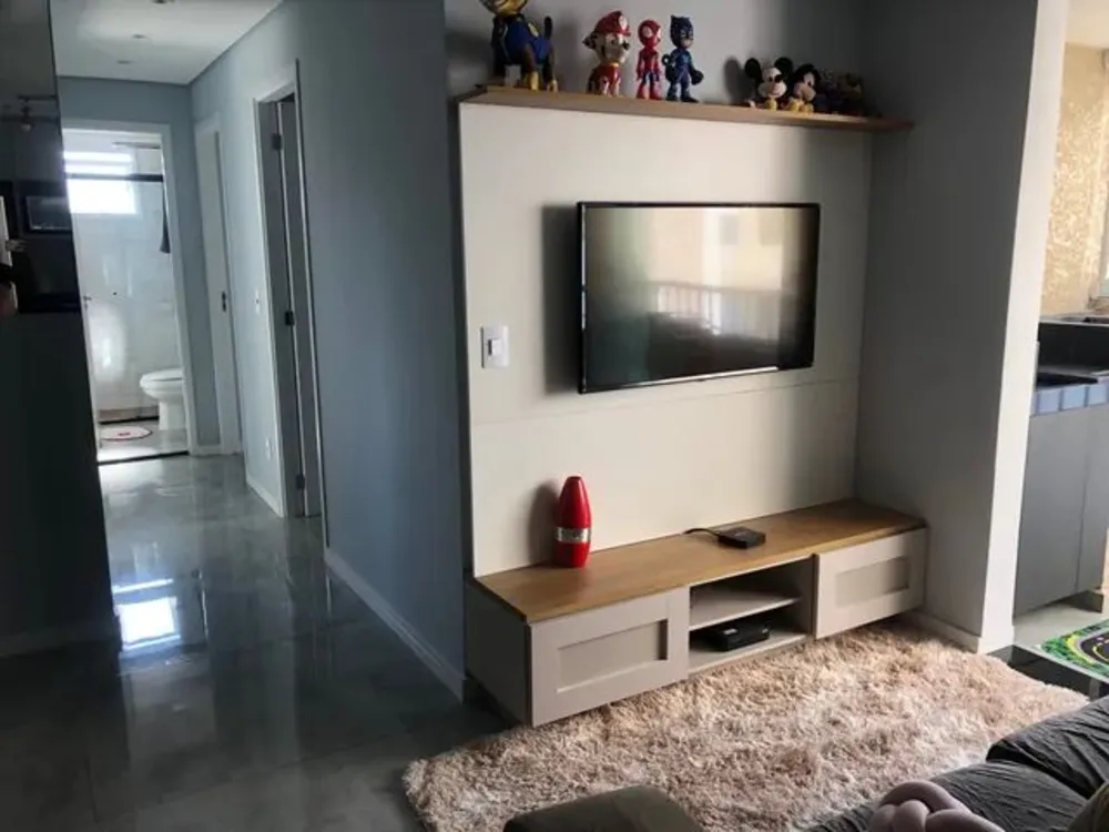 Apartamento, 3 quartos, 74 m² - Foto 7