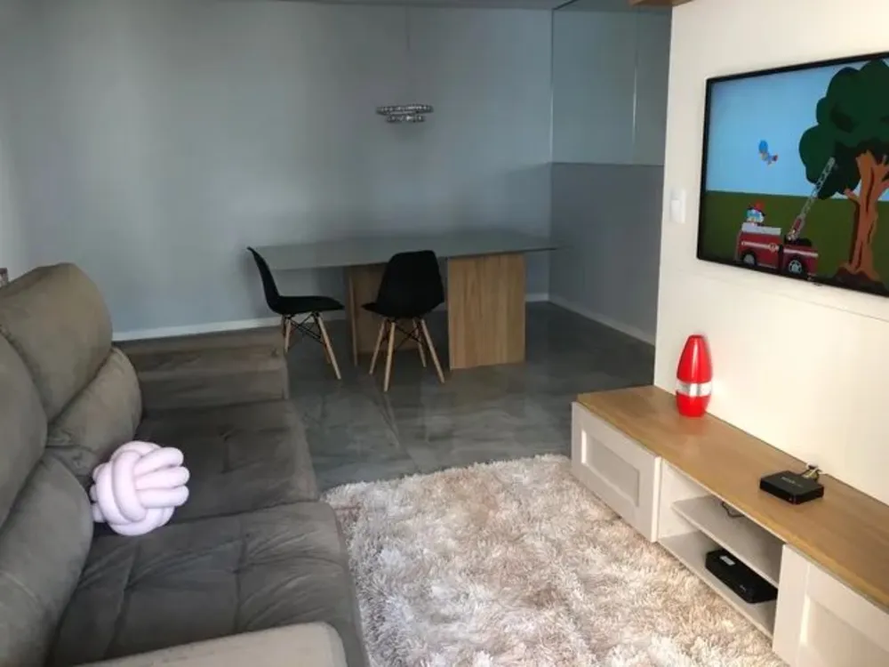 Apartamento, 3 quartos, 74 m² - Foto 10
