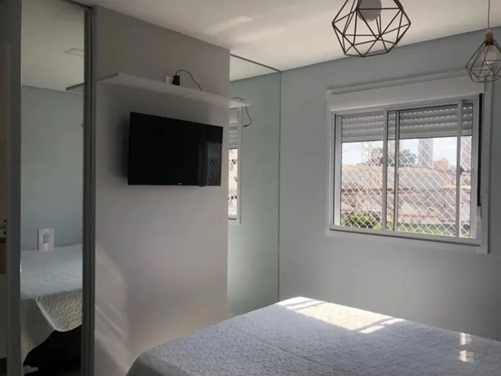 Apartamento, 3 quartos, 74 m² - Foto 2