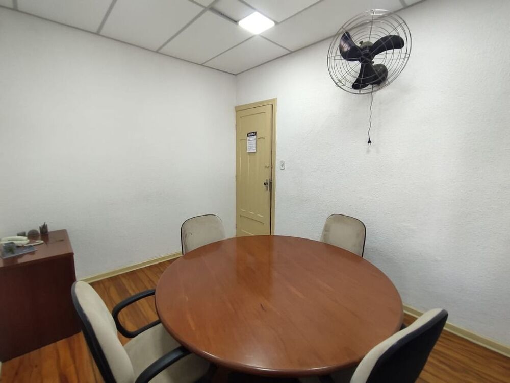 Sala-Conjunto, 20 m² - Foto 1